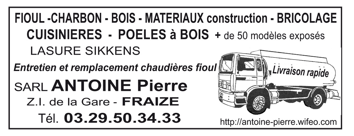 Publicité