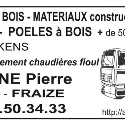 Nos produits